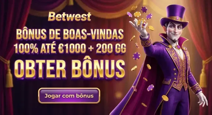 Betwest Casino